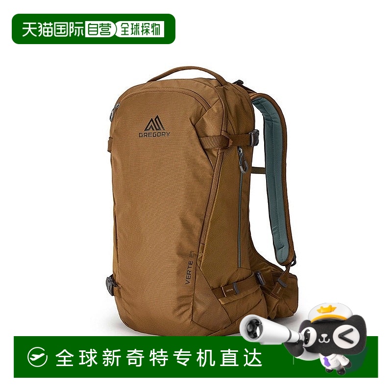 欧洲直邮GREGORY格里高利 Verte 24L 登山徒步背包 户外男女通用