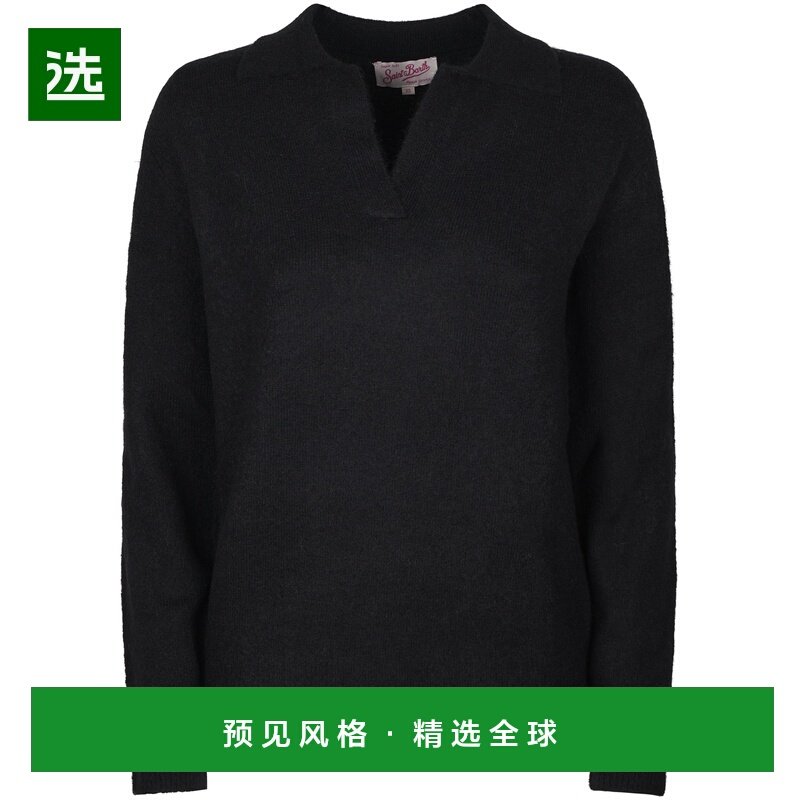 香港直邮MC2 Saint Barth 女士POLO衫 EZE000400037I AW2025,女装/女士精品,POLO衫,淘宝优惠券,粉丝福利购,淘宝优惠卷