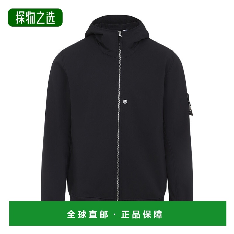 香港直邮Stone Island 长袖夹克 K2S15Q100004S0B22