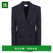 女士西服 香港直邮STELLA MCCARTNEY 6501593HU7044101INK