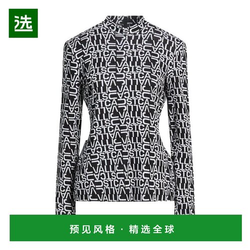 1h可退 【美国直邮】just cavalli 女士 毛衣