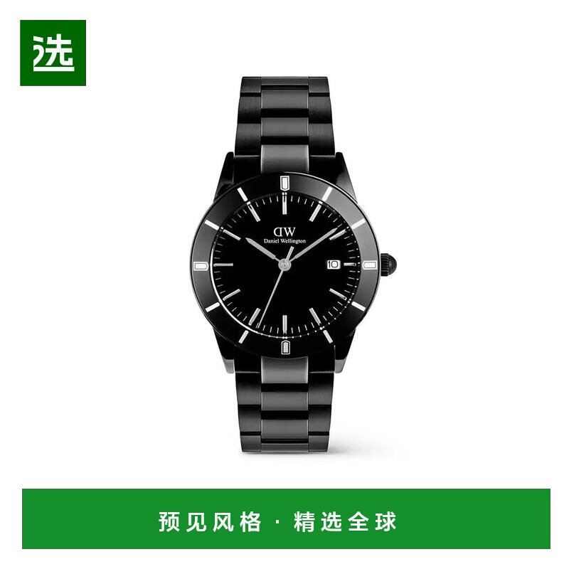 【美国直邮】daniel wellington  休闲手表