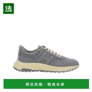 HXM5630FR30UIE 低帮系带运动鞋 1h可退 香港直邮Hogan