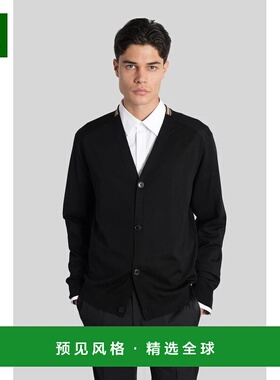 香港直邮PAUL SMITH 男士针织衫 424330M1R250ZP02094 AW2025