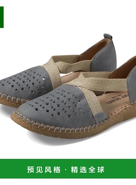 1h可退 【美国直邮】josef seibel 女士 休闲鞋