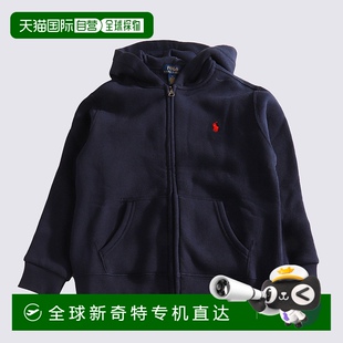 欧洲直邮ralph polo 1h可退 lauren 少男 运动衫