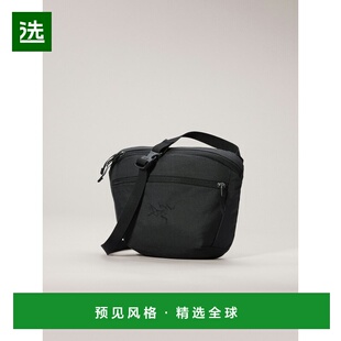 欧洲直邮Arc'teryx始祖鸟Mantis Waist Pack休闲腰包新款斜挎包