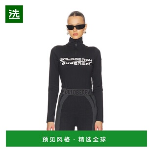 1h可退 香港直邮GOLDBERGH 女士 Elisa Ski 连体衣 GB30120254