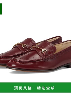 1h可退 香港直邮SAM EDELMAN 山姆爱德曼 女士 Liona 乐福鞋