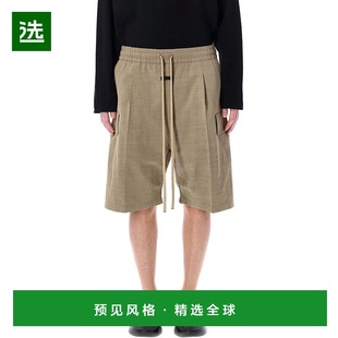 fear 休闲裤 男士 god 欧洲直邮essentials