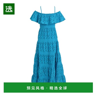【美国直邮】topshop 女士 连衣裙吊带