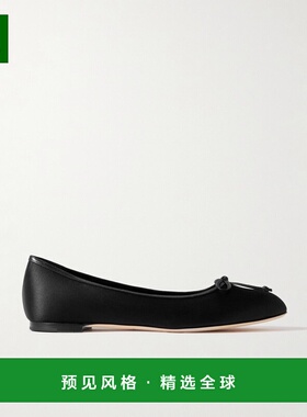 香港直邮MANOLO BLAHNIK 莫罗·伯拉尼克 女士 Verallim 10 蝴蝶