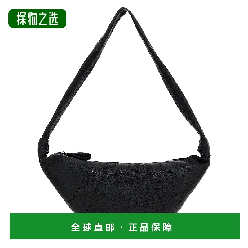 1h可退 欧洲直邮lemaire 男士 单肩包