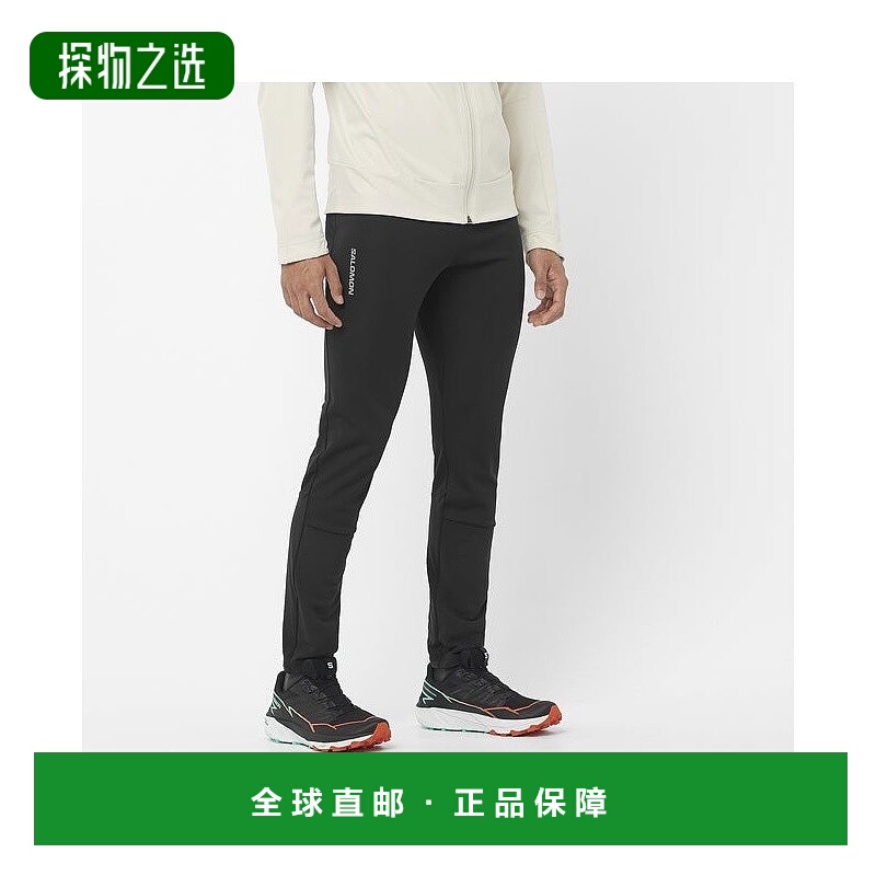 欧洲直邮Salomon萨洛蒙 GORE-TEX INFINIUM™ WINDSTOPPER®系