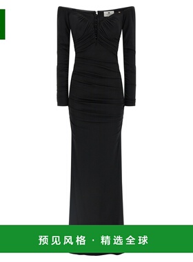 香港直邮ELISABETTA FRANCHI 女士连衣裙 ABR1061E2110 SS2026