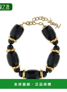 欧洲直邮saint laurent 女士 创意手链手镯