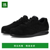 美国直邮 足下工业 sas 时尚 1h可退 皮鞋 女士 休闲鞋 舒适百搭