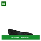 香港直邮AEYDE 女士芭蕾乐福鞋 A11FL011305200112667580BLACK