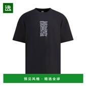 香港直邮Stussy 斯图西 男士 1h可退 T恤T恤 19051240090FADEDBLA