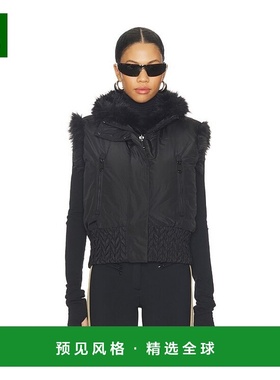 1h可退 香港直邮GOLDBERGH 女士 Dahlia Bodywarmer 外套 GB00681