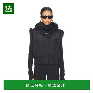 1h可退 香港直邮GOLDBERGH 女士 Dahlia Bodywarmer 外套 GB00681