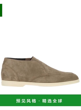 香港直邮DOUCAL'S 男士商务休闲鞋 DU3473NWMAUF009GM08 AW2025