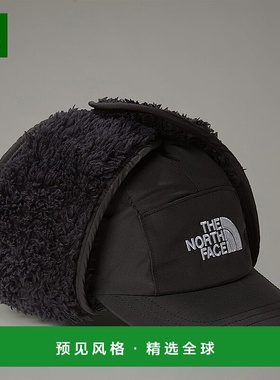 欧洲直邮北面Shasta 儿童帽子TheNorthFace遮阳帽