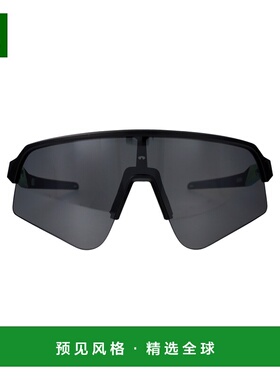 香港直邮OAKLEY 男士太阳镜 0OO9471947124 SS2024 黑色 ENCODER