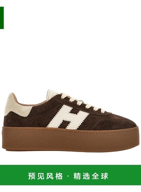 香港直邮Hogan Cool 运动鞋 HXW6980FB60UL6厚底