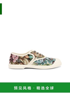 1h可退 香港直邮Valentino 华伦天奴 女士 Bay By Bay 运动鞋 6W2