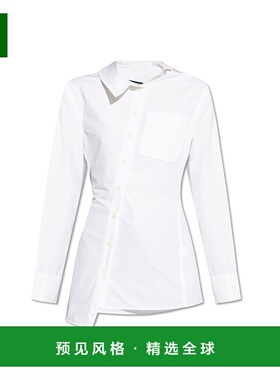 欧洲直邮JACQUEMUS 女士衬衫243SH0621520100