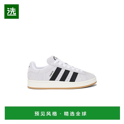 1h可退 香港直邮Adidas Originals 男士 00s 校园风运动鞋 JR1646
