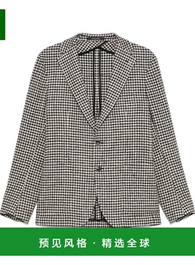 1h可退 香港直邮Tagliatore 男士 夹克 6100721SMC22KEN964