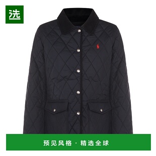 香港直邮Polo Ralph Lauren Polo 拉夫·劳伦 女士 长袖休闲夹克