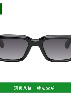 1h可退 香港直邮Chimi 男士 黑色 Perga 太阳镜 7340192686020