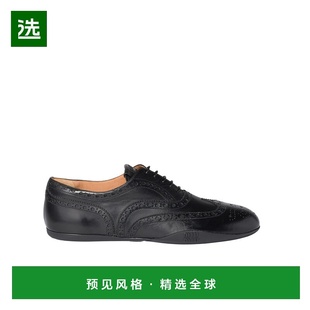 5E511E7V6F005 圆头休闲鞋 香港直邮Miu Miu