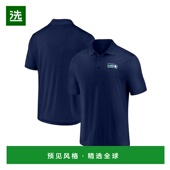 美国直邮 fanatics 男士 1h可退 Polo衫