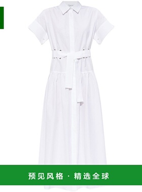 1h可退 香港直邮MaxMara 麦斯玛拉 女士 