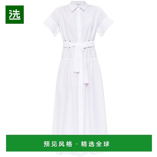 1h可退 香港直邮MaxMara 麦斯玛拉 女士 