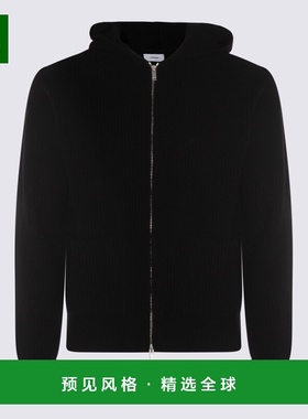 香港直邮LARDINI 男士针织衫 LMML424AA65031999 AW2025 黑色