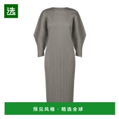 PLEASE ISSEY MIYAKE 香港直邮PLEATS 女士连衣裙 PP66JH43412