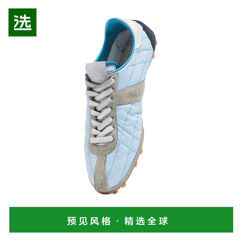 香港直邮Maison Margiela Sprinters 运动鞋 S58WS0272P7415低帮