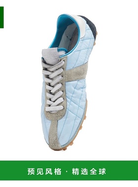 香港直邮Maison Margiela Sprinters 运动鞋 S58WS0272P7415低帮