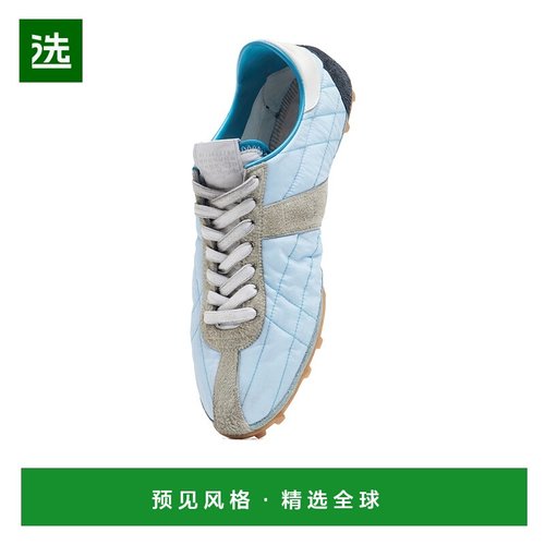 香港直邮Maison Margiela Sprinters 运动鞋 S58WS0272P7415低帮
