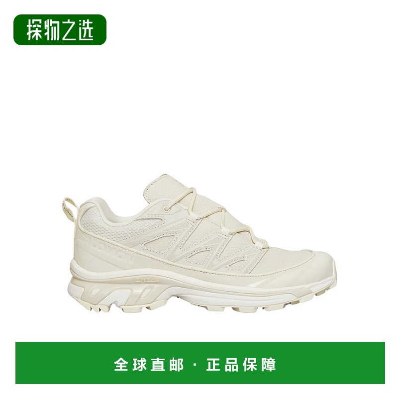 香港直邮Salomon S/Lab 系带运动鞋 L47294800萨洛蒙