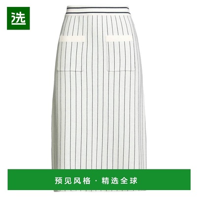 1h可退 香港直邮Baum Und Pferdgarten 女士 中长半身裙