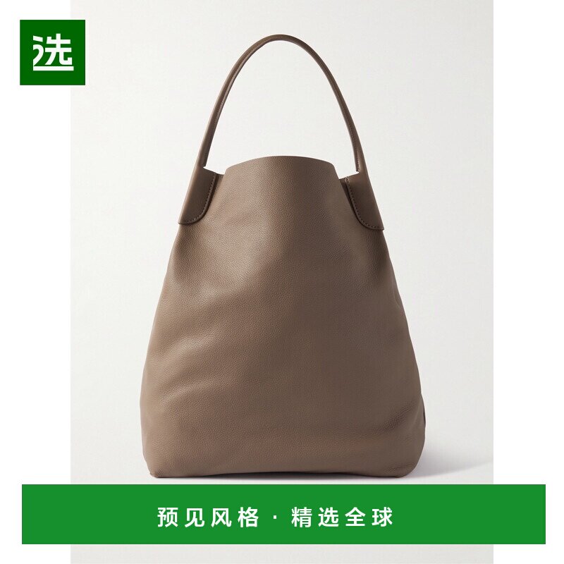 1h可退 香港直邮Loro Piana 诺悠翩雅 男士 Bale 加大号全粒面皮