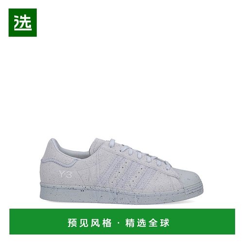 1h可退 【欧洲直邮】Y-3 男士运动鞋IG3043