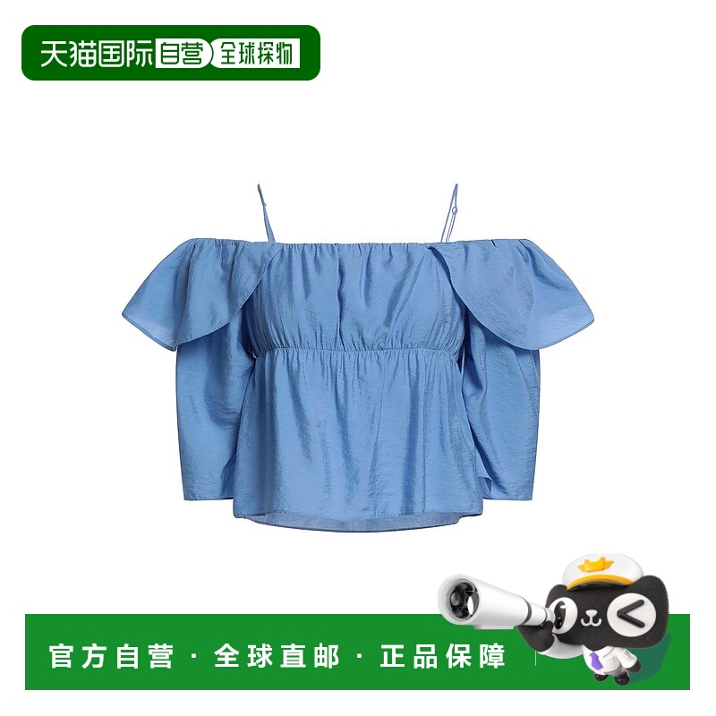 1h可退 香港直邮VINCE 女士 上衣