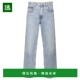 蓝色 香港直邮AGOLDE 腰带环 A662B1206RATIO SS2025 男士 牛仔裤